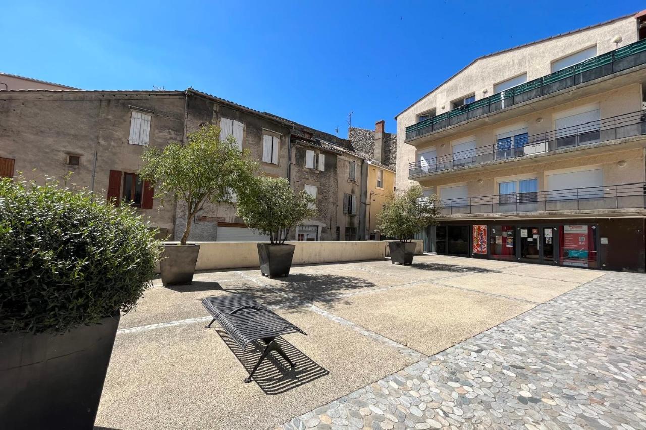 Le studio Théolier Appartamento Tournon-sur-Rhone Esterno foto
