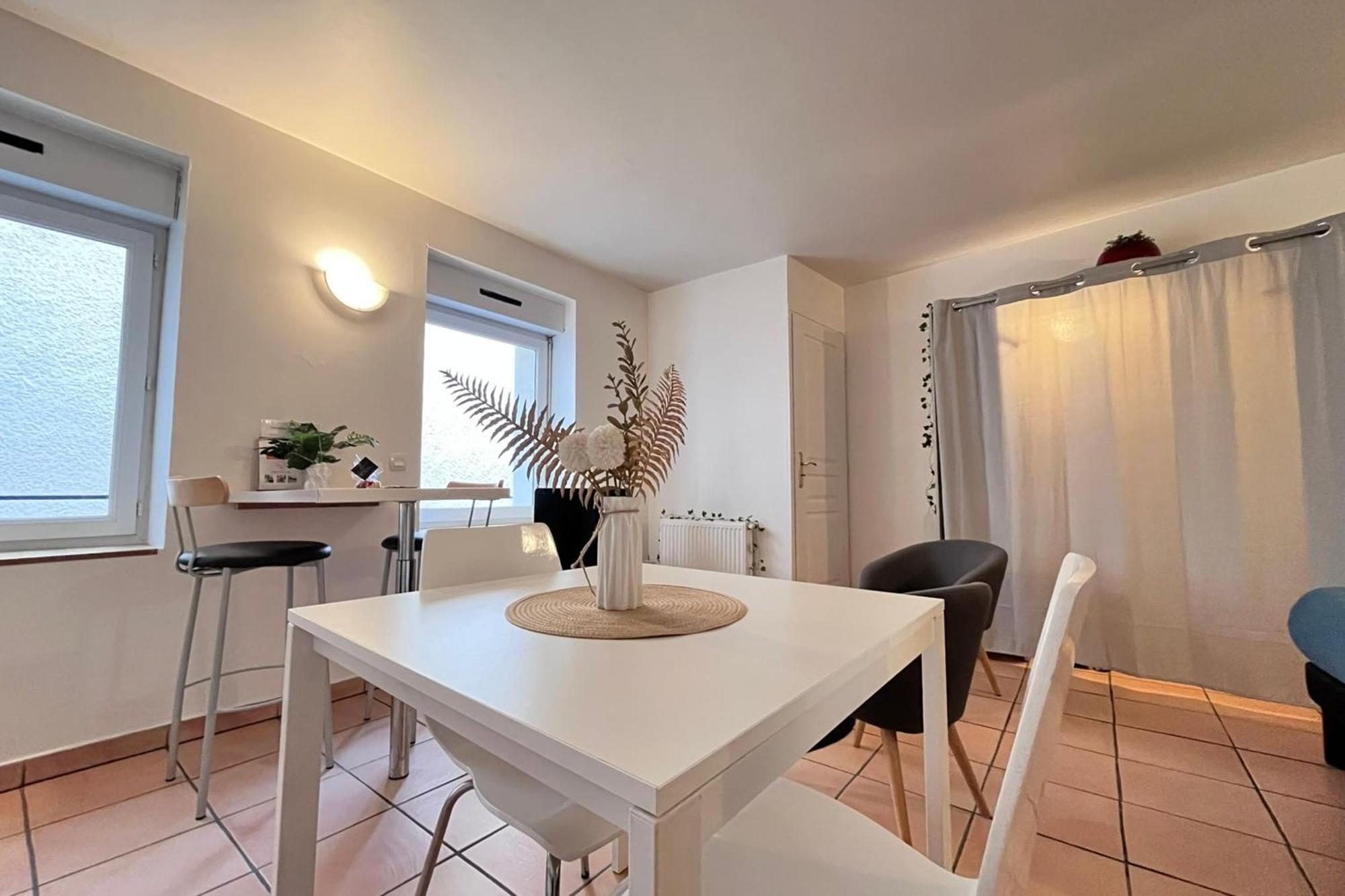 Le studio Théolier Appartamento Tournon-sur-Rhone Esterno foto