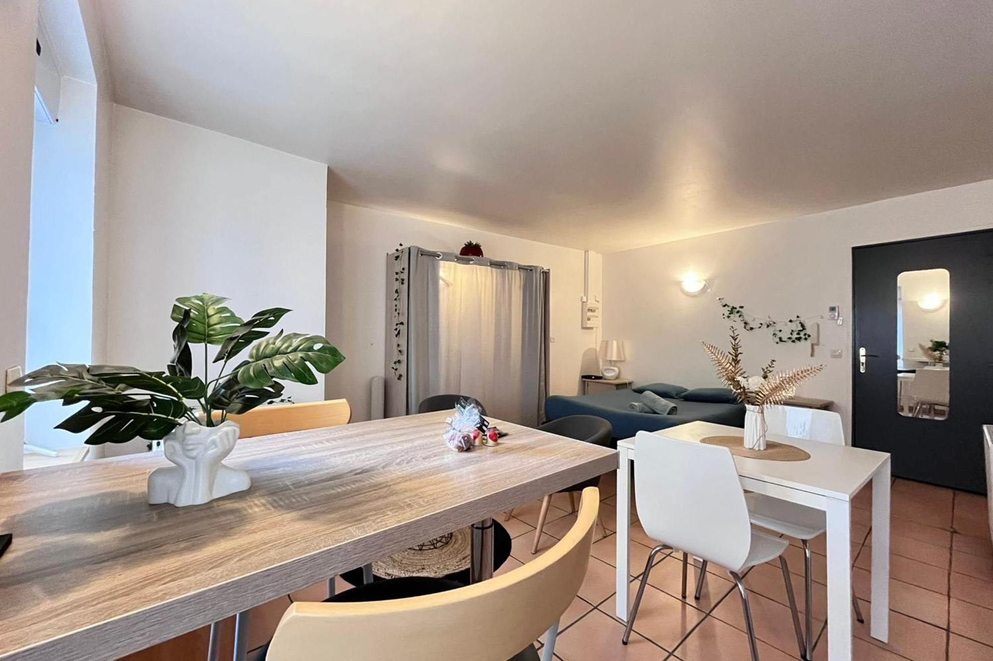 Le studio Théolier Appartamento Tournon-sur-Rhone Esterno foto