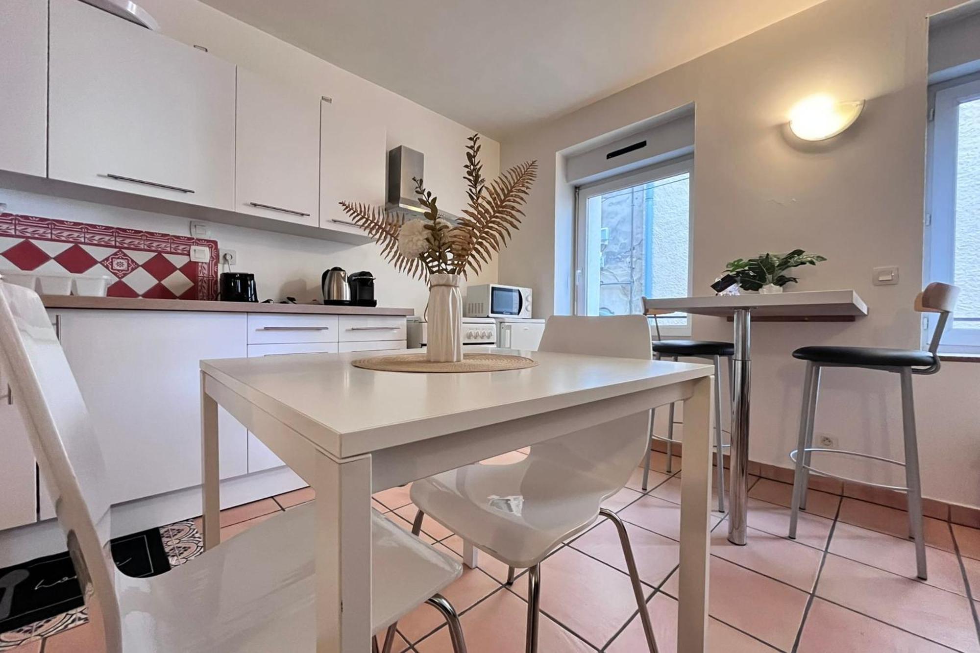 Le studio Théolier Appartamento Tournon-sur-Rhone Esterno foto