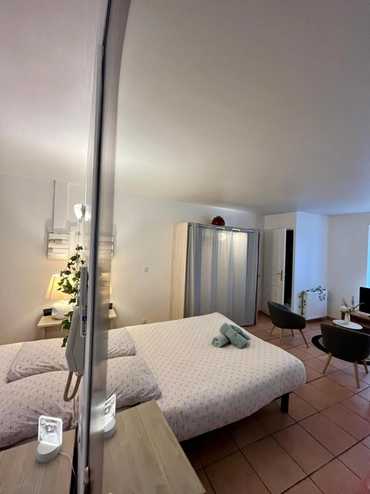Le studio Théolier Appartamento Tournon-sur-Rhone Esterno foto